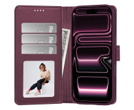 Tech-Protect Portfel Magnetyczny Wallet Magsafe Do Iphone 17 Pro / 18 Pro - 1587067 - zdjęcie 2